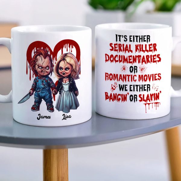 Couple DR-WHM-02BHTI030123 Personalized Mug Couple DR-WHM-02BHTI030123 Personalized Mug