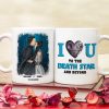 Couple DR-WHM-02DNQG231222TM Personalized Mug