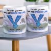 Couple DR-WHM-02QHTN221222 Personalized Mug Couple DR-WHM-02QHTN221222 Personalized Mug