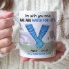 Couple DR-WHM-02QHTN221222 Personalized Mug Couple DR-WHM-02QHTN221222 Personalized Mug