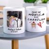 Couple DR-WHM-05BHTI231222TM Personalized Mug Couple DR-WHM-05BHTI231222TM Personalized Mug