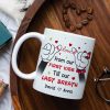 Couple DR-WHM-05QHTN211222 Personalized Mug Couple DR-WHM-05QHTN211222 Personalized Mug