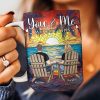 Couple Gift You & Me We Got This - Personalized Mug Couple Gift You & Me We Got This - Personalized Mug
