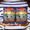 Couple Gift You & Me We Got This - Personalized Mug Couple Gift You & Me We Got This - Personalized Mug