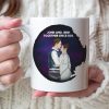 Couple Happy Valentine Day 01QHQN261222TM White Mug Couple Happy Valentine Day 01QHQN261222TM White Mug