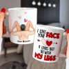 Couple, I Love Your Face, Personalized Mug, Couple Mug Couple, I Love Your Face, Personalized Mug, Couple Mug