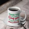 Couple, I Mean Merry Christmas, Personalized Coffee Mug, Christmas Gifts For Couple Couple, I Mean Merry Christmas, Personalized Coffee Mug, Christmas Gifts For Couple