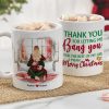 Couple, I Mean Merry Christmas, Personalized Coffee Mug, Christmas Gifts For Couple Couple, I Mean Merry Christmas, Personalized Coffee Mug, Christmas Gifts For Couple
