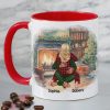 Couple, I Wanna Have You, Personalized Mug, Christmas Gifts For Couple Couple, I Wanna Have You, Personalized Mug, Christmas Gifts For Couple