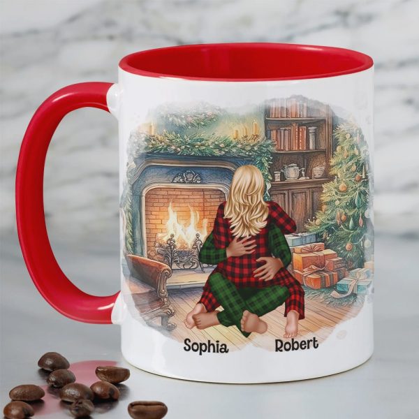 Couple, I Wanna Have You, Personalized Mug, Christmas Gifts For Couple Couple, I Wanna Have You, Personalized Mug, Christmas Gifts For Couple