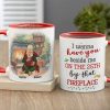Couple, I Wanna Have You, Personalized Mug, Christmas Gifts For Couple Couple, I Wanna Have You, Personalized Mug, Christmas Gifts For Couple