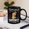 Couple Kissing & Hugging It's Just You Always Sexy - Gift For Couples - Personalized Mug Couple Kissing & Hugging It's Just You Always Sexy - Gift For Couples - Personalized Mug