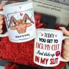 Couple, Lick My Clit, Personalized Mug, Gift For Couple Couple, Lick My Clit, Personalized Mug, Gift For Couple