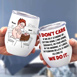 Couple Make Love, Personalized Couple Mug - Gift For Couple