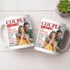 Couple Of The Year, The Greatest Love Story, Champions Of Love - Personalized Custom Coffee Mug - CPL1199_MG Couple Of The Year, The Greatest Love Story, Champions Of Love - Personalized Custom Coffee Mug - CPL1199_MG