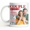 Couple Of The Year, The Greatest Love Story, Champions Of Love - Personalized Custom Coffee Mug - CPL1199_MG Couple Of The Year, The Greatest Love Story, Champions Of Love - Personalized Custom Coffee Mug - CPL1199_MG