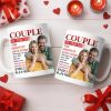 Couple Of The Year, The Greatest Love Story, Champions Of Love - Personalized Custom Coffee Mug - CPL1199_MG Couple Of The Year, The Greatest Love Story, Champions Of Love - Personalized Custom Coffee Mug - CPL1199_MG