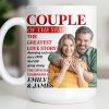 Couple Of The Year, The Greatest Love Story, Champions Of Love - Personalized Custom Coffee Mug - CPL1199_MG Couple Of The Year, The Greatest Love Story, Champions Of Love - Personalized Custom Coffee Mug - CPL1199_MG