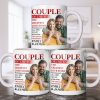 Couple Of The Year, The Greatest Love Story, Champions Of Love - Personalized Custom Coffee Mug - CPL1199_MG Couple Of The Year, The Greatest Love Story, Champions Of Love - Personalized Custom Coffee Mug - CPL1199_MG