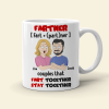 Couple Personalized Mug 03BHHI080223HH Couple Personalized Mug 03BHHI080223HH