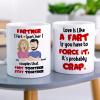 Couple Personalized Mug 03BHHI080223HH Couple Personalized Mug 03BHHI080223HH