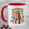 Couple, The Best Gift This Christmas, Personalized Mug, Christmas Gifts For Couple Couple, The Best Gift This Christmas, Personalized Mug, Christmas Gifts For Couple