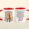 Couple, The Best Gift This Christmas, Personalized Mug, Christmas Gifts For Couple Couple, The Best Gift This Christmas, Personalized Mug, Christmas Gifts For Couple