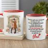 Couple, The Best Gift This Christmas, Personalized Mug, Christmas Gifts For Couple Couple, The Best Gift This Christmas, Personalized Mug, Christmas Gifts For Couple
