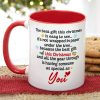 Couple, The Best Gift This Christmas, Personalized Mug, Christmas Gifts For Couple Couple, The Best Gift This Christmas, Personalized Mug, Christmas Gifts For Couple