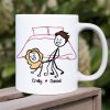 Couple, This Is Turning Into A Really Long One Night Stand, Personalized Mug, Couple Mug Couple, This Is Turning Into A Really Long One Night Stand, Personalized Mug, Couple Mug