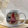 Couple, Unlike My Big Toe, Personalized Coffee Mug, Gifts For Couple Couple, Unlike My Big Toe, Personalized Coffee Mug, Gifts For Couple