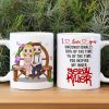 Couple Wedding Anniversary, Couple Happy Day White Mug Couple Wedding Anniversary, Couple Happy Day White Mug