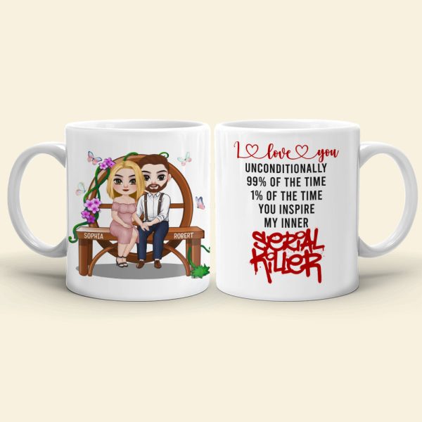 Couple Wedding Anniversary, Couple Happy Day White Mug Couple Wedding Anniversary, Couple Happy Day White Mug