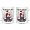 Couple You Are By Far My Favourite - Gift For Couples - Personalized Mug Couple You Are By Far My Favourite - Gift For Couples - Personalized Mug