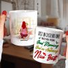 Couple, You're Amazing Nice Butt, Personalized Coffee Mug, Christmas Gifts For Couple Couple, You're Amazing Nice Butt, Personalized Coffee Mug, Christmas Gifts For Couple