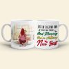 Couple, You're Amazing Nice Butt, Personalized Coffee Mug, Christmas Gifts For Couple Couple, You're Amazing Nice Butt, Personalized Coffee Mug, Christmas Gifts For Couple