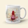 Couple, You're Amazing Nice Butt, Personalized Coffee Mug, Christmas Gifts For Couple Couple, You're Amazing Nice Butt, Personalized Coffee Mug, Christmas Gifts For Couple