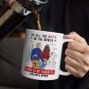 Couple Yours Is My Favorite - Personalized Mug Couple Yours Is My Favorite - Personalized Mug