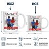 Couple Yours Is My Favorite - Personalized Mug Couple Yours Is My Favorite - Personalized Mug