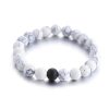 Couples Beaded Crown Bracelet Set Couples Beaded Crown Bracelet Set