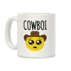 Cowboi Coffee Mug Cowboi Coffee Mug