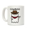Cowboo - Cowboy Ghost Coffee Mug Cowboo - Cowboy Ghost Coffee Mug