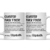 Coworker Funny Office Mug - Personalized Mug Coworker Funny Office Mug - Personalized Mug