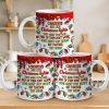 Coworkers Are Like Christmas Lights - Coworker Personalized Custom 3D Inflated Effect Printed Mug - Christmas Gift For Coworkers, Work Friends, Colleagues Coworkers Are Like Christmas Lights - Coworker Personalized Custom 3D Inflated Effect Printed Mug - Christmas Gift For Coworkers, Work Friends, Colleagues