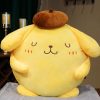 Cozy and Cute Stuffed Animal Pompompurin Lovely Cozy and Cute Stuffed Animal Pompompurin Lovely