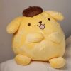 Cozy and Cute Stuffed Animal Pompompurin Lovely Cozy and Cute Stuffed Animal Pompompurin Lovely