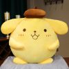 Cozy and Cute Stuffed Animal Pompompurin Lovely Cozy and Cute Stuffed Animal Pompompurin Lovely