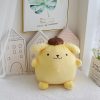 Cozy and Cute Stuffed Animal Pompompurin Lovely Cozy and Cute Stuffed Animal Pompompurin Lovely