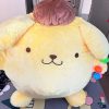Cozy and Cute Stuffed Animal Pompompurin Lovely Cozy and Cute Stuffed Animal Pompompurin Lovely