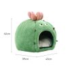 Cozy Cactus Pet Bed Cozy Cactus Pet Bed